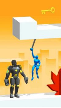 剑术大师布娃娃格斗 v4.0.5