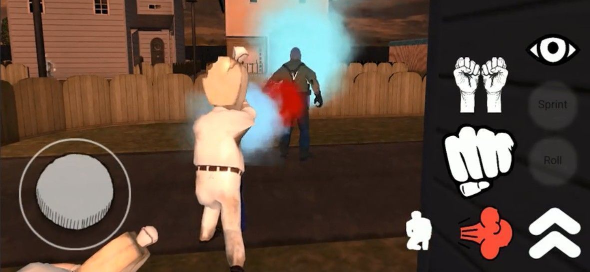 恐怖一家人3中文手机版游戏  v3.4.1