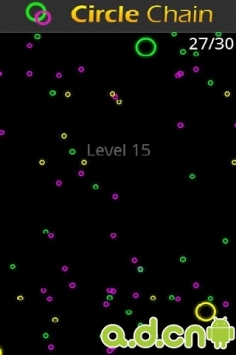 圆圈消除 v1.1 v3.1.5