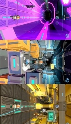 太空冒险奔跑 2021-02-10 11:39