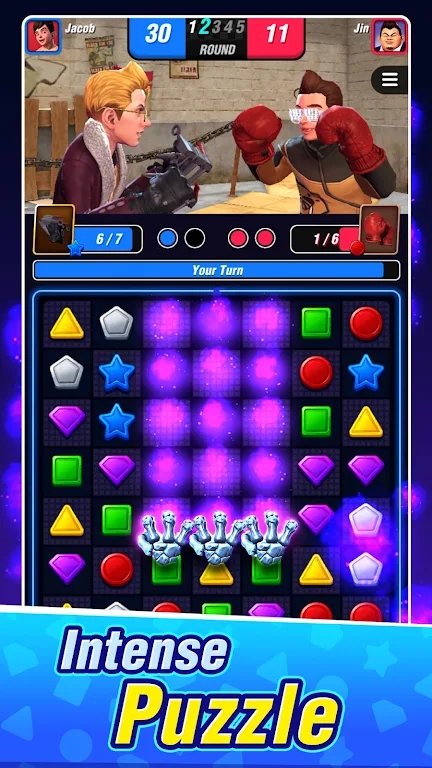 拳击消消乐游戏 v0.21