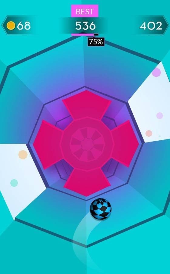 迷幻隧道  v1.5.0