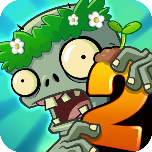 plantsvszombies2国际版