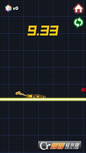 货币赛车 v1.1 安卓版