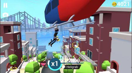 滑板爱好者游戏 14.2