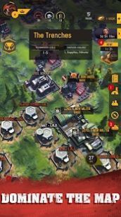 兰博突击部队 v1.0