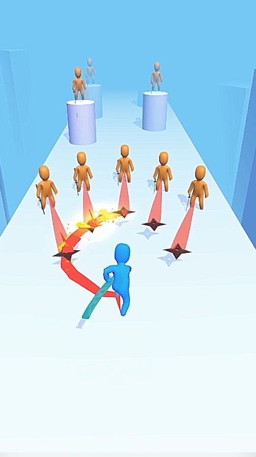 武士拔刀斩  v0.1.7