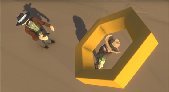 西部荒野求生 v1.0