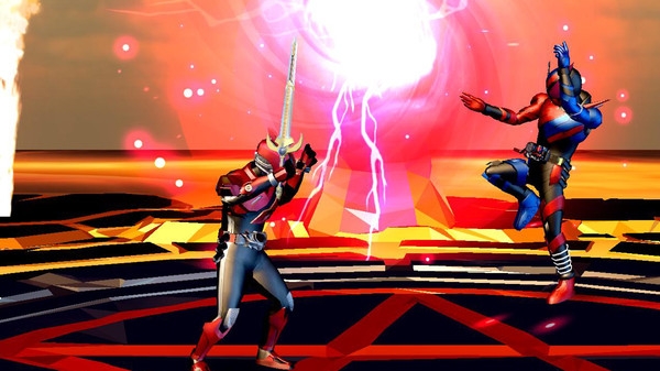 假面骑士驰骑无限加速 v4.0.5