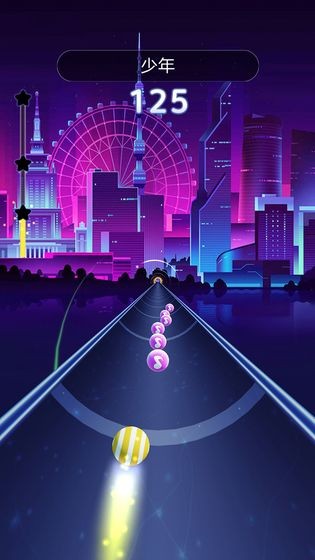 滚动音符 2020-06-10 11:04