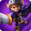 不休骑士国际版(Nonstop)