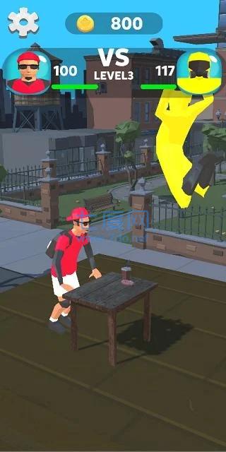 超级巴掌王 v1.0