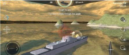 军舰模拟器 v3.1.5