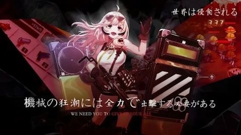 超能英雄战纪  v1.1