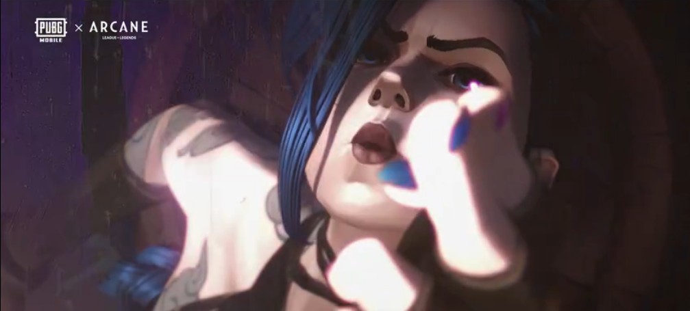 绝地求生刺激战场英雄联盟联动版1.7最新版  v5.5.3