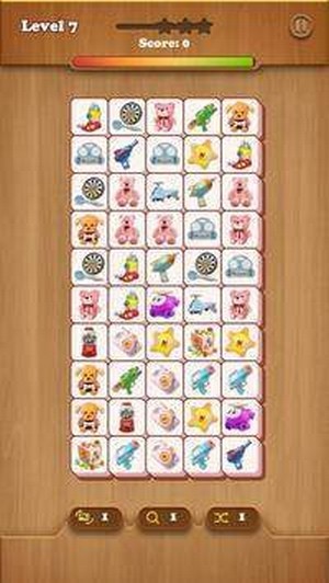 平铺连接图块 v0.8