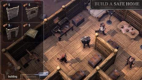 野兽之瞳(Wild Born) 1.0