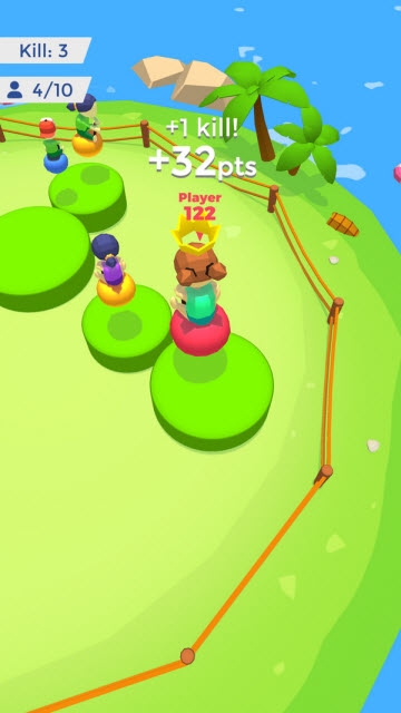 洪水大作战app 1.0安卓版