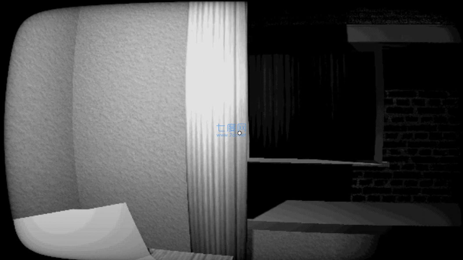 开始调查游戏 v4