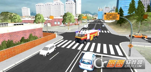 营救消防员模拟器 1.3安卓版