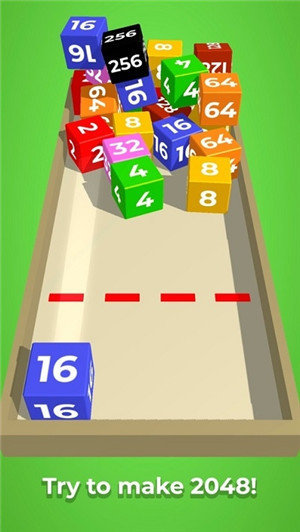 连锁方块 v1.19.05