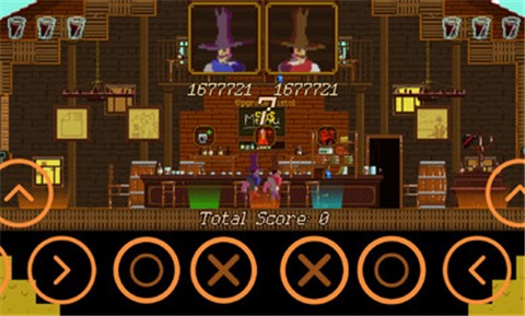 保卫酒吧bar keep v2