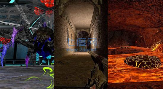 方舟破解版 v2.0.28