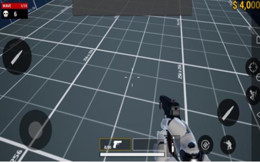 沙盒终极僵尸游戏官方版 1.0.3