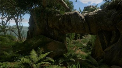 荒岛生存之旅 2020-11-04 10:40