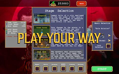 吸血鬼幸存者移植 v1.3.102