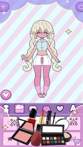 萝莉装扮公主 v1.6