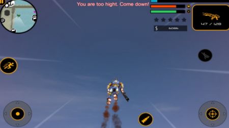 超人城市模拟器Super Suit v4.0.5