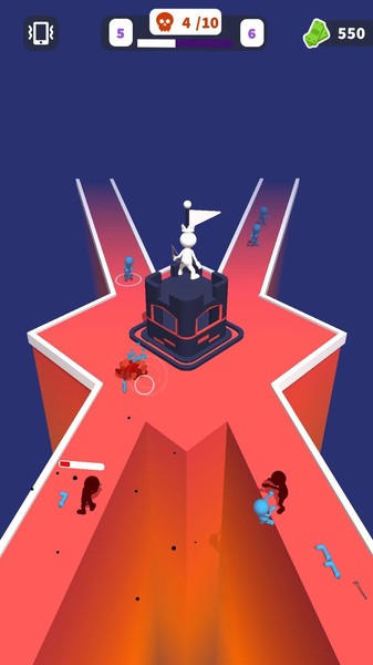 塔防守卫游戏 v1.0.0