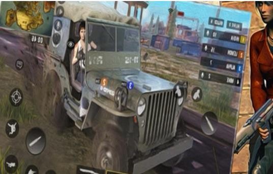 火力小队战2 2019-12-03 10:27