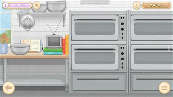 baker business3 v1.0.0