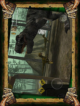 恐龙远征免费版 v3.1.5