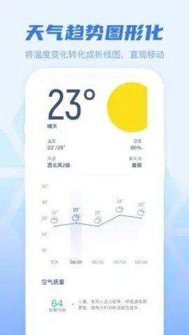 早知天气 v3.9