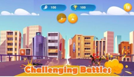 火柴人战斗无限 v4.0.5