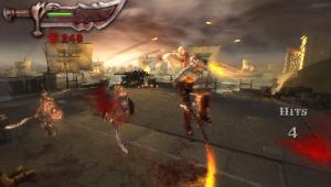 战神：奥林匹斯之链 v3.1.0