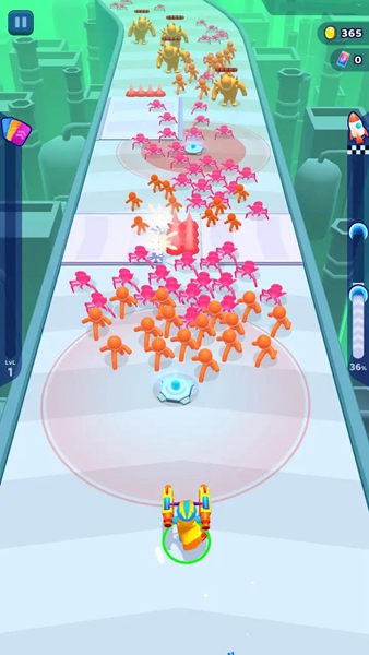 幸存者之星 v0.1.2