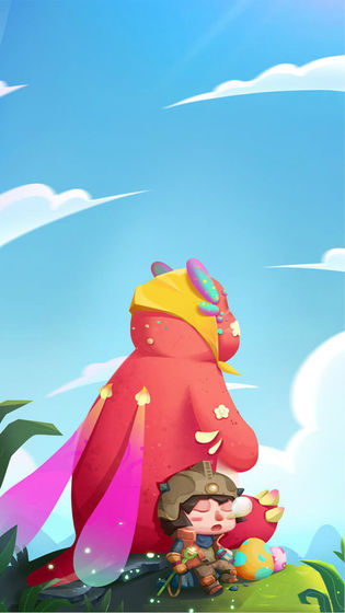 全全民养恐龙礼包码2022最新版  v3.3.3