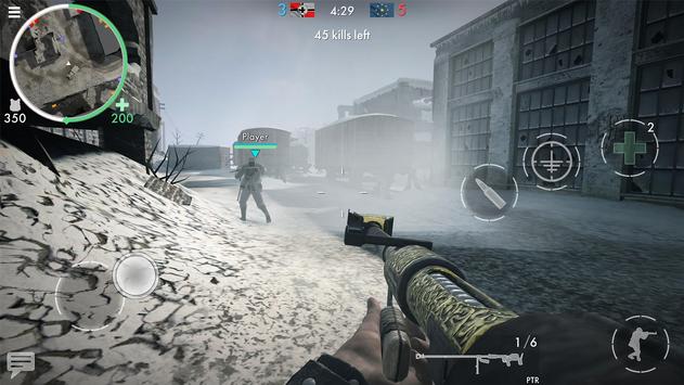 世界战争英雄破解版无限金币 v1.21.7