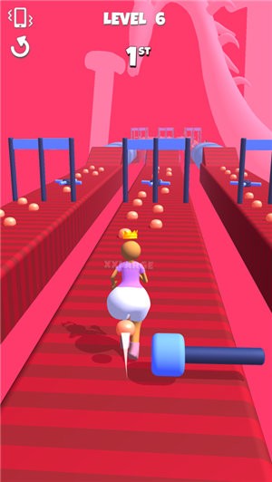 Bounce High 2024-06-25 15:08