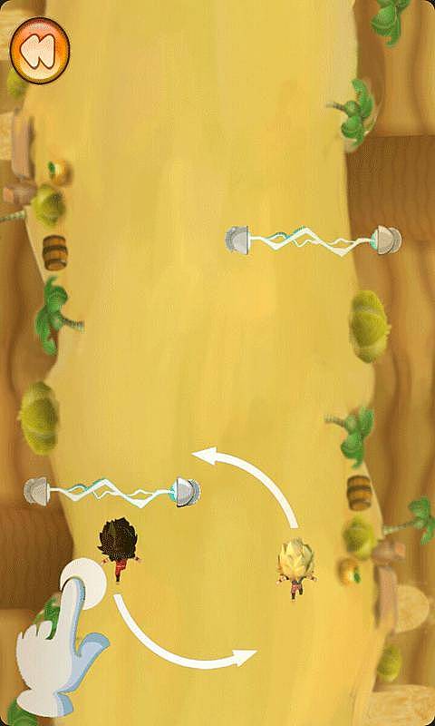 丛林狂飙 1.0 安卓版