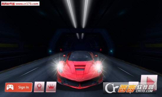 Unstoppable Speed X(汽车势不可挡最新版) v5.3 安卓版