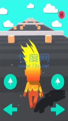 不可能的跑酷 v1.3