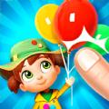 守护气球游戏官方版