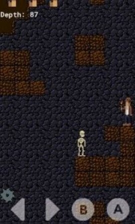 无尽渊地 无尽渊地