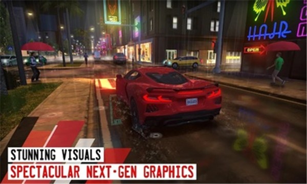 驾驶学校模拟2024中文版 v10.10