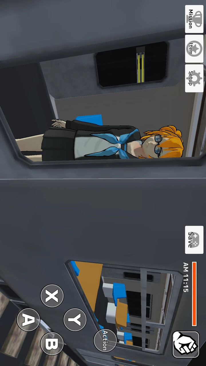 学校生活模拟器3最新版